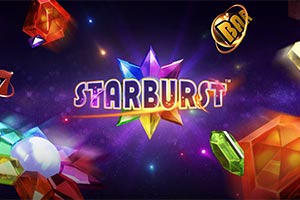 Starburst