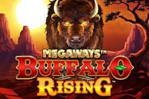 Buffalo Rising Megaways